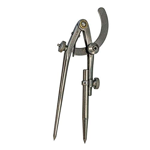 C.S. Osborne No. 104-8 Extension Divider 8 Inch