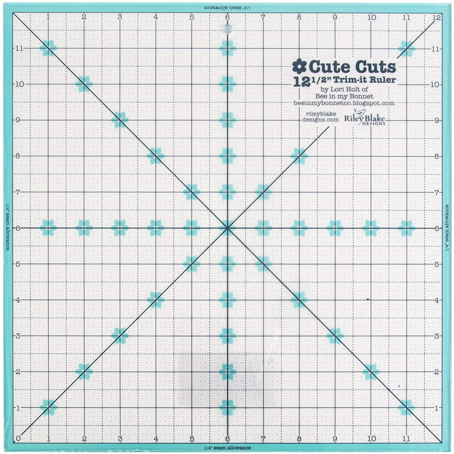 Trim IT Ruler