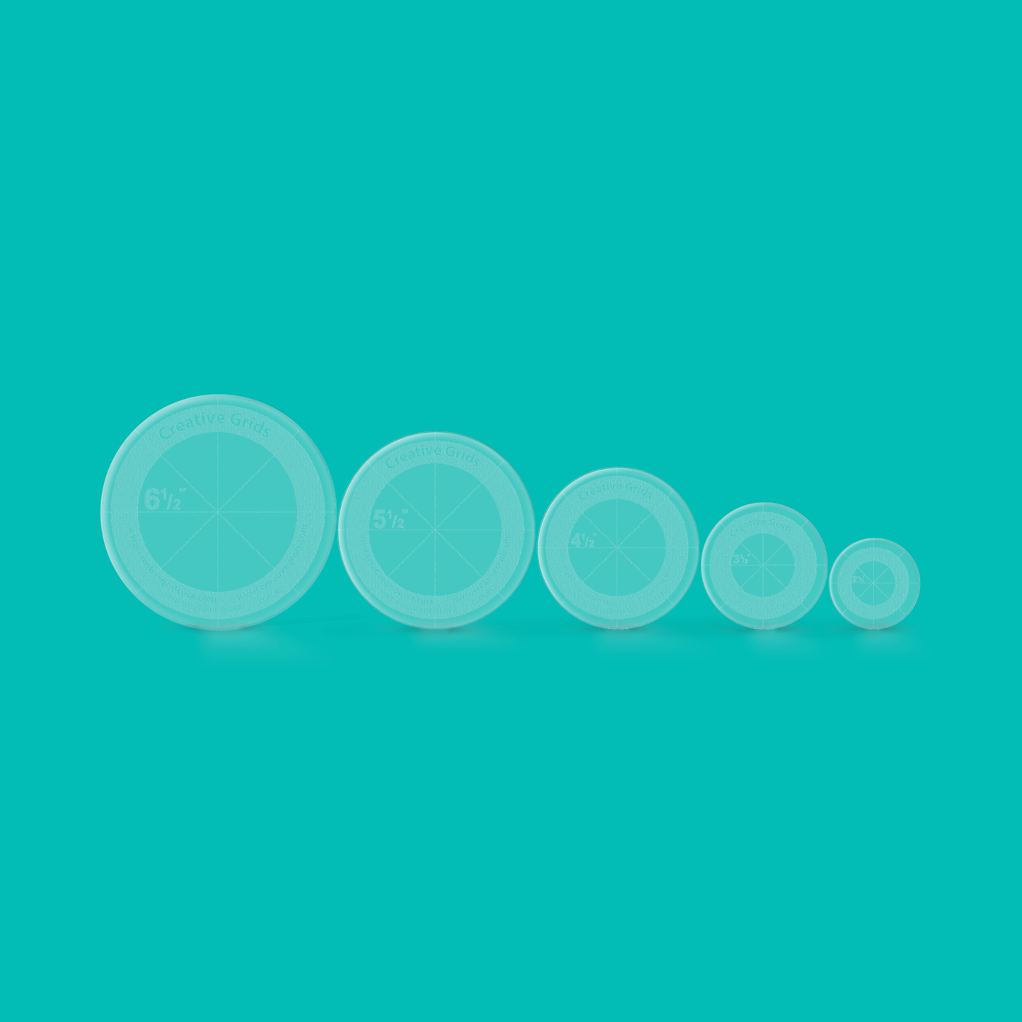 Creative Grids notion - CGRCRCL