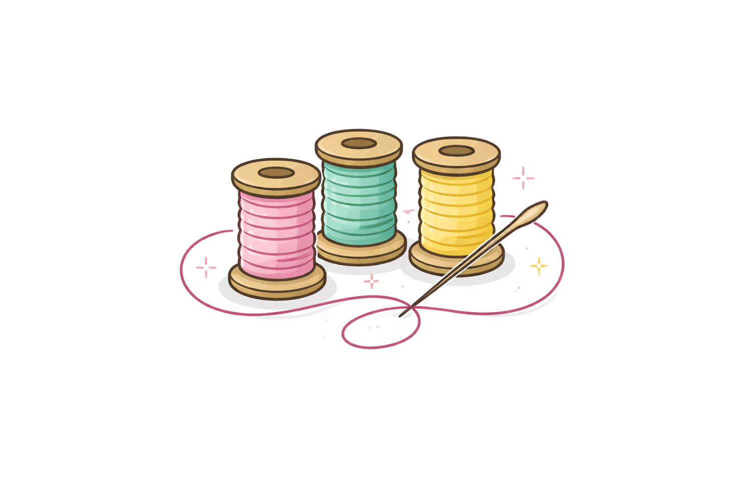 Threads