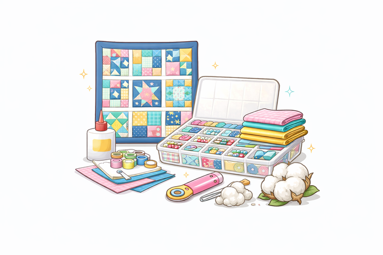 Crafts