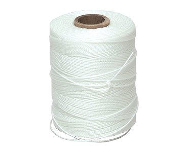 C.S. Osborne and Co. - No. 4700-T1/2 - Nylon Tufting Twine : 1/2 LB. roll (MPN #78308)