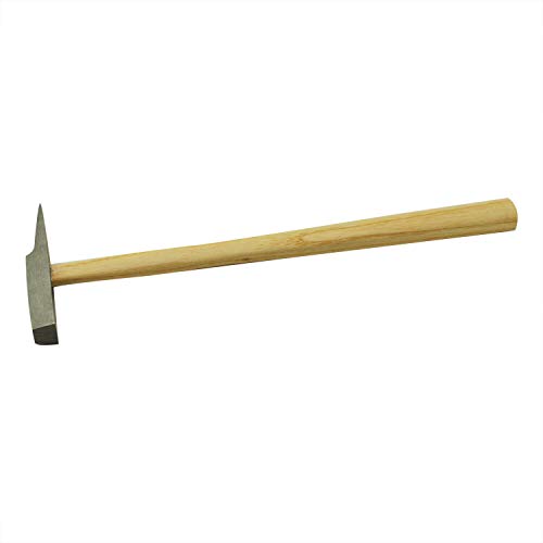 C.S. Osborne 12" Glazier's Hammer #1066-B