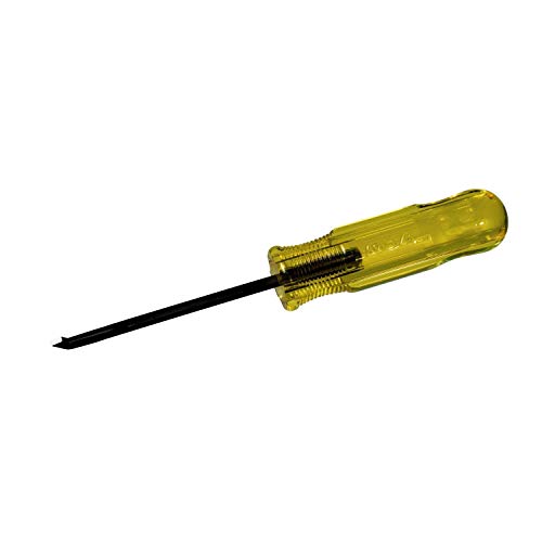 C.S. Osborne Caning Chisel #405, Size 1/8"
