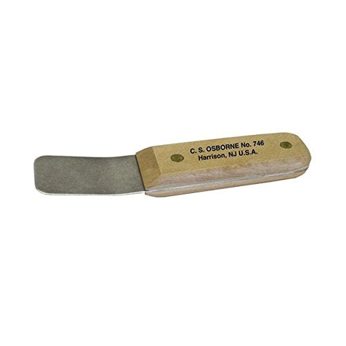 C.S. Osborne Flexible Tool for Tucking Upholstery No. 746