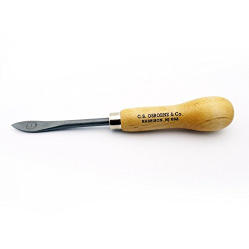 C.S. Osborne Staple And Tack Remover Lifter #1066