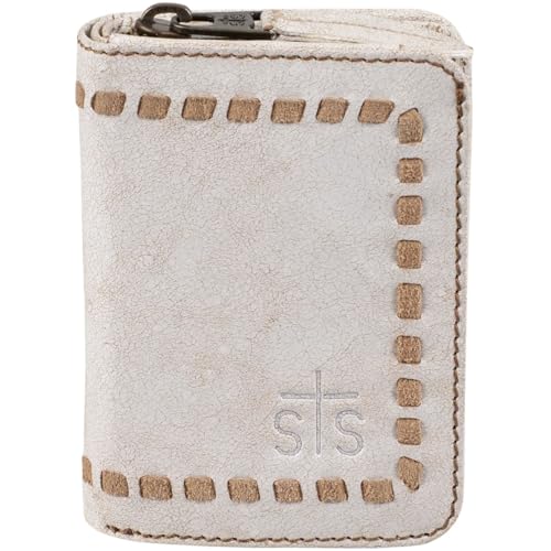 STS Ranchwear Cremello Soni Wallet by STS Ranchwear in Multicolored