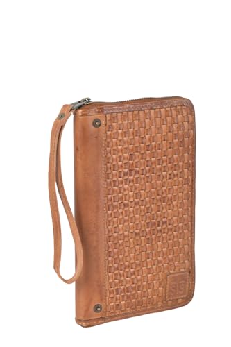 Sweet Grass BA Wallet by STS by STS Ranchwear in Tan