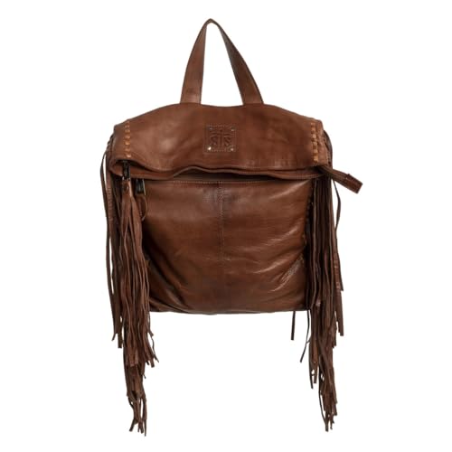 STS Ranchwear Gwen Indie Backpack by STS Ranchwear in Walnut