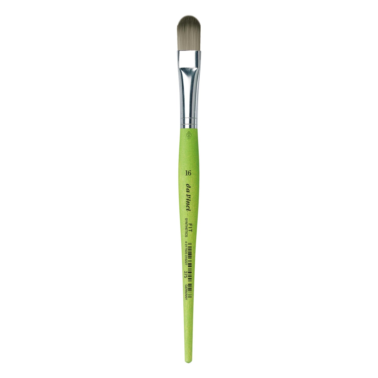 da Vinci VA-375-16 Filbert Synthetic Brush Size 16 - image 1