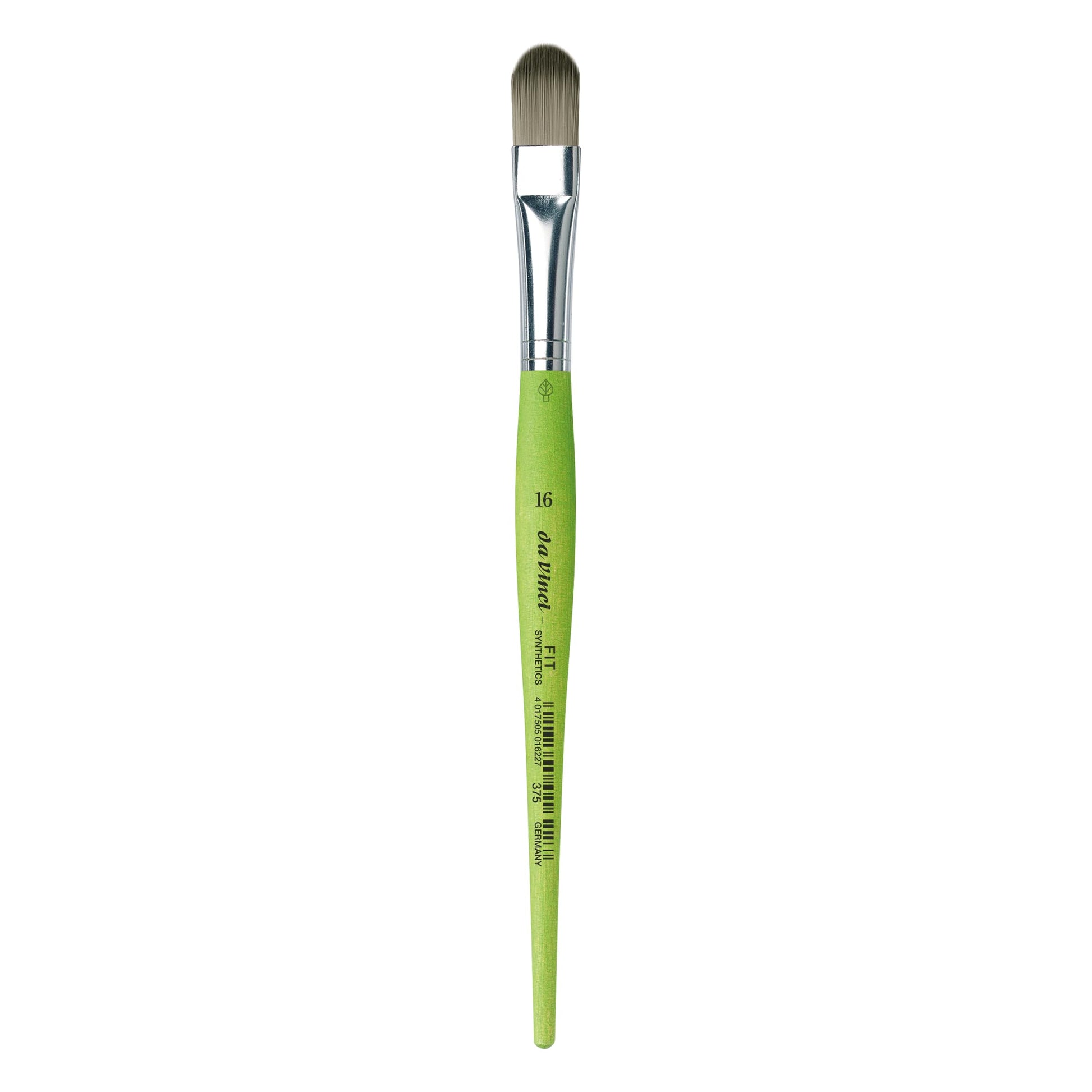 da Vinci VA-375-16 Filbert Synthetic Brush Size 16 - image 1
