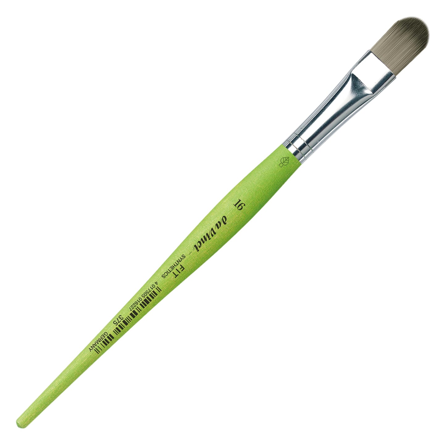 da Vinci VA-375-16 Filbert Synthetic Brush Size 16 - image 2