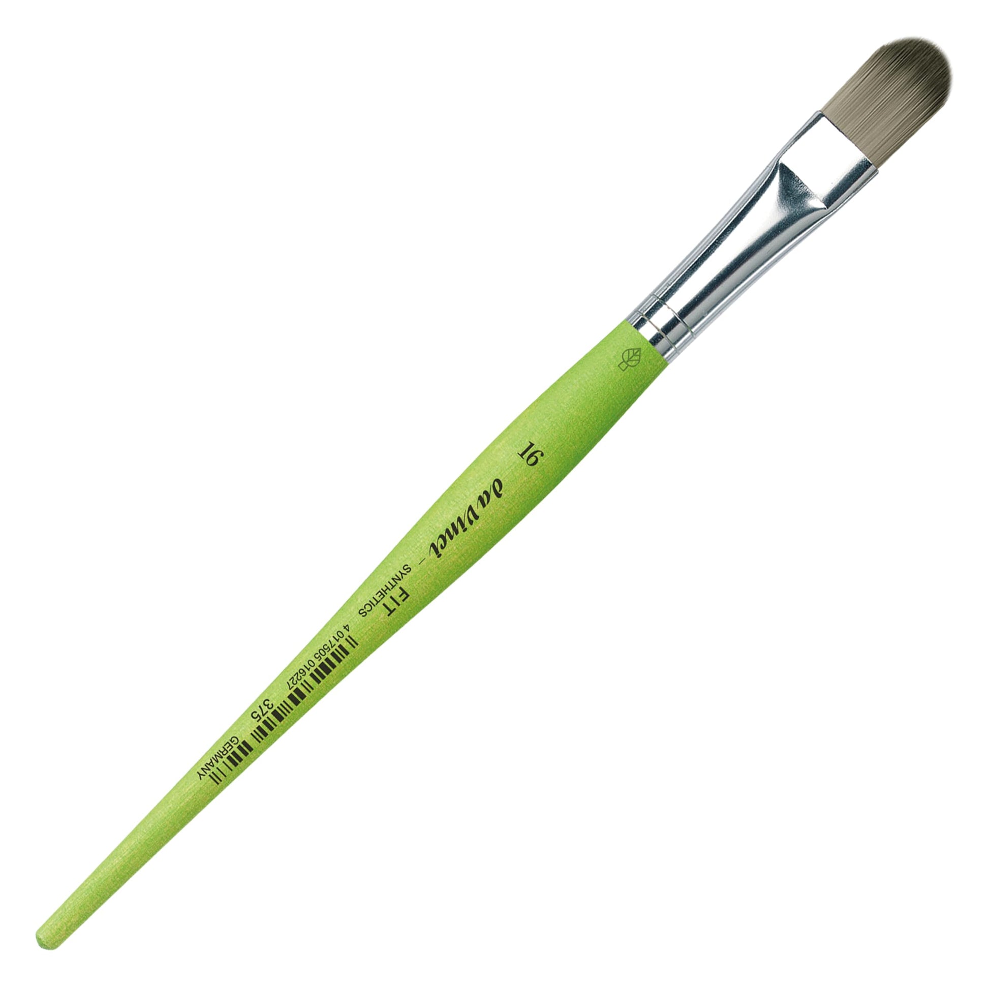 da Vinci VA-375-16 Filbert Synthetic Brush Size 16 - image 2
