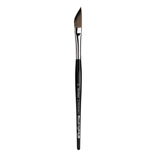 da Vinci Watercolor 5597-14 Casaneo Watercolor Brush, Black - da Vinci art supplies product photo