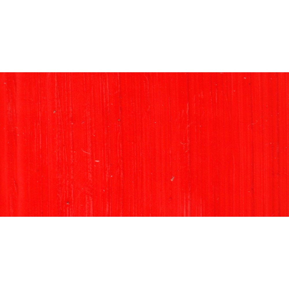 Michael Harding Artist Oil Colours, Naphthol Red, 40ml Tube, 30140 - Michael Harding art supplies product photo