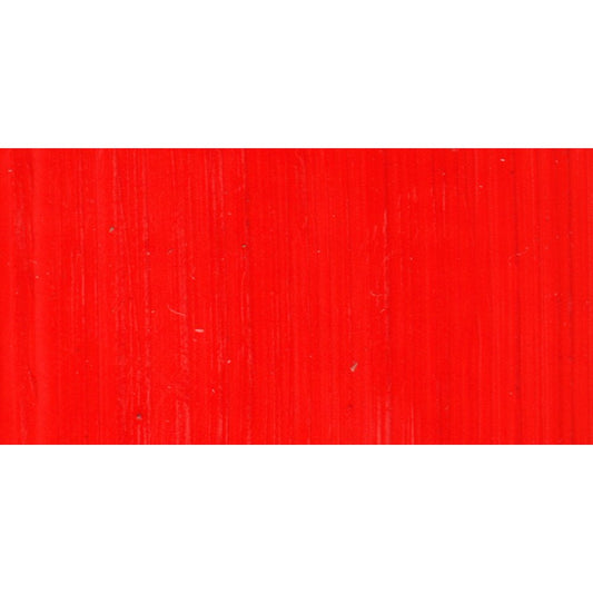 Michael Harding Artist Oil Colours, Naphthol Red, 40ml Tube, 30140 - Michael Harding art supplies product photo