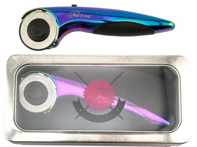 Tula Pink 45mm Ergonomic Rotary Cutter TP320BR